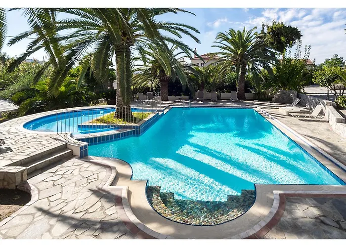 Maria Suites
