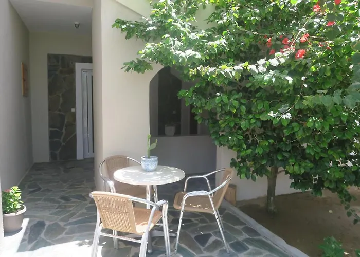 Maria Suites