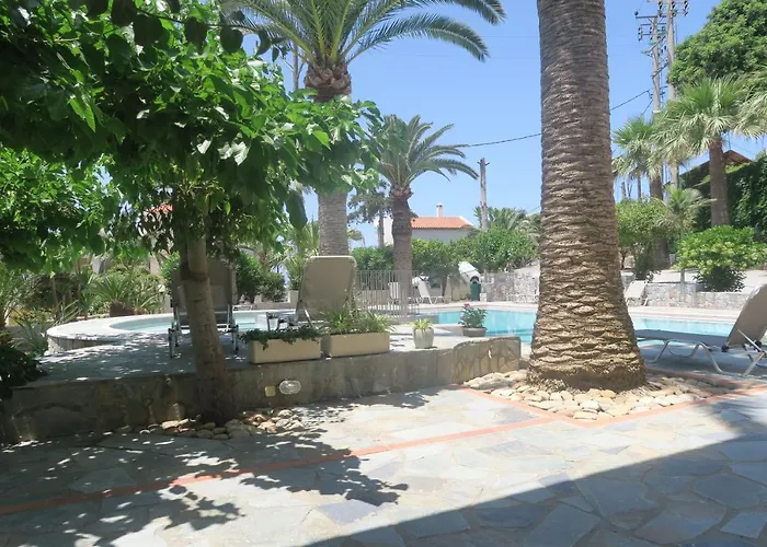 Maria Suites