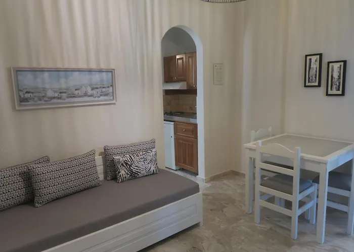 Maria Suites