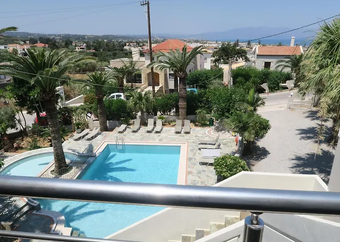 Maria Suites
