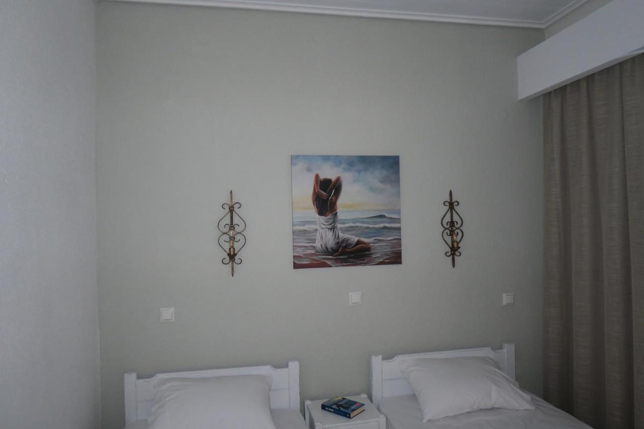 Maria Hotel apartamentowy 2*