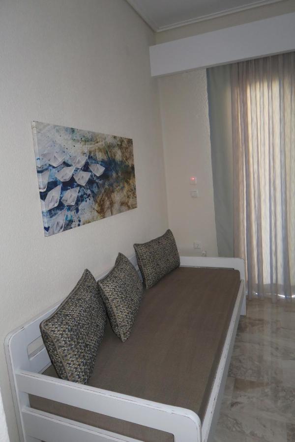 Maria Hotel apartamentowy