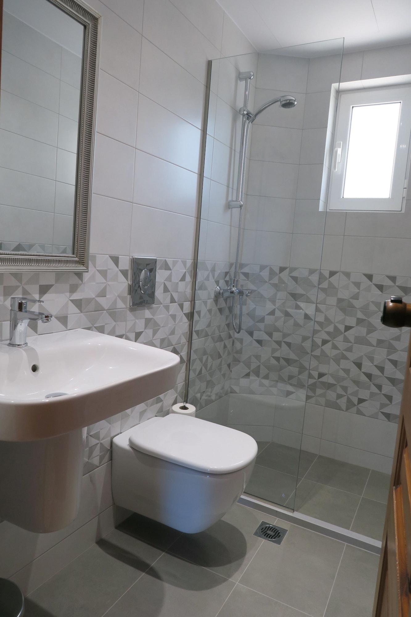 Maria Hotel apartamentowy Platanés