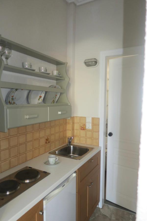 Hotel apartamentowy Maria 2*