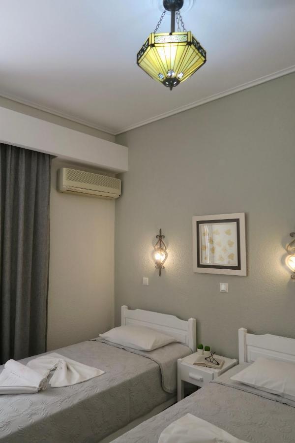 Hotel apartamentowy Maria 2*