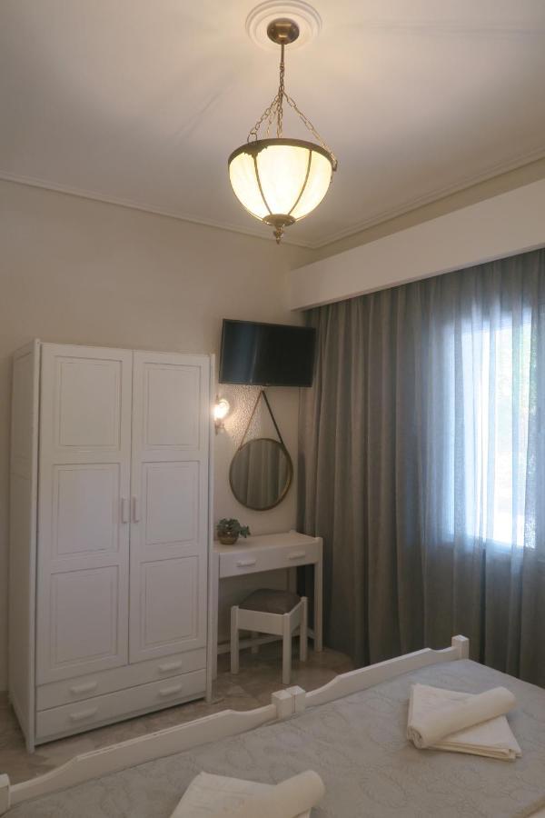 Maria Hotel apartamentowy
