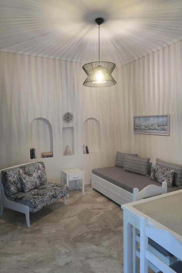 Maria Hotel apartamentowy