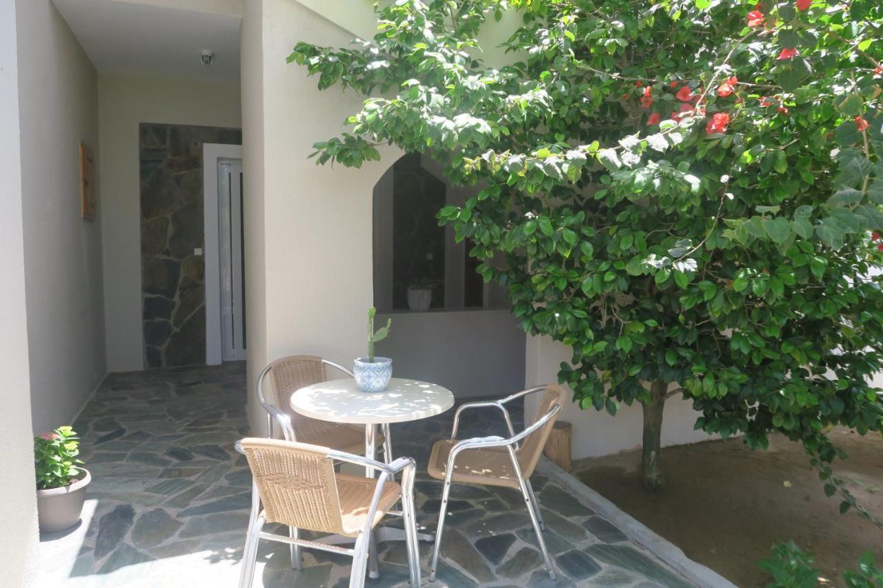 Maria Hotel apartamentowy 2*