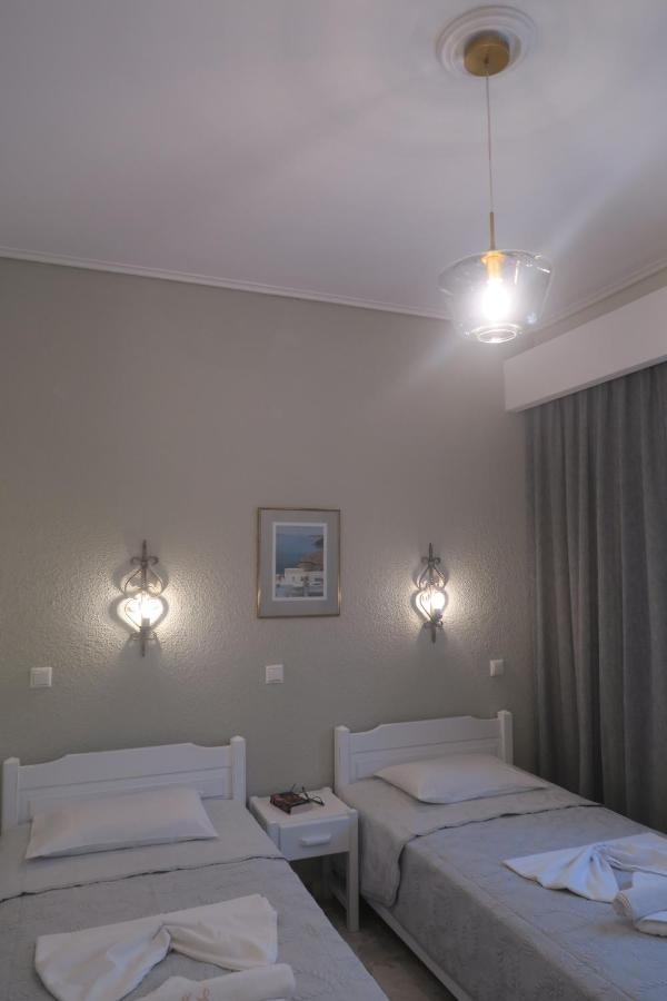 Hotel apartamentowy Maria 2*