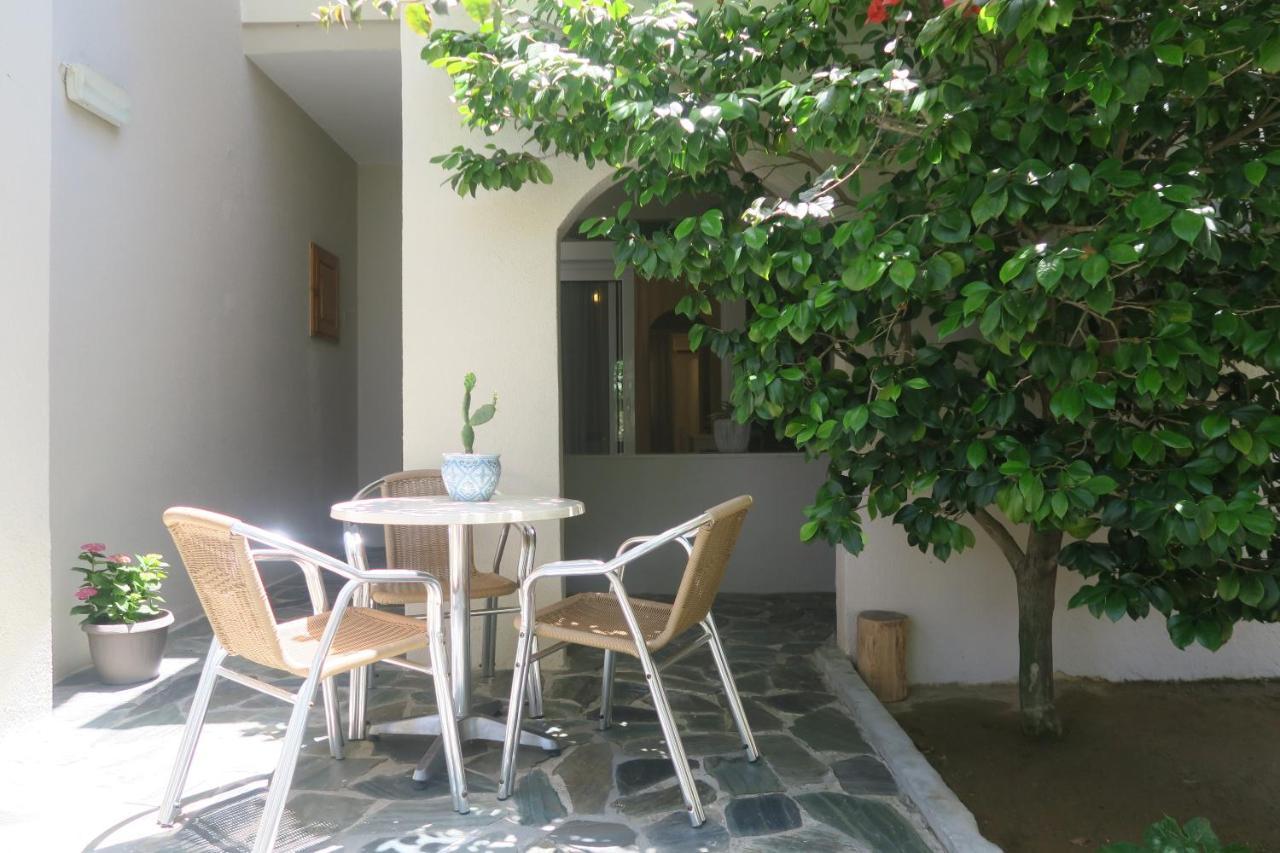 Maria Hotel apartamentowy