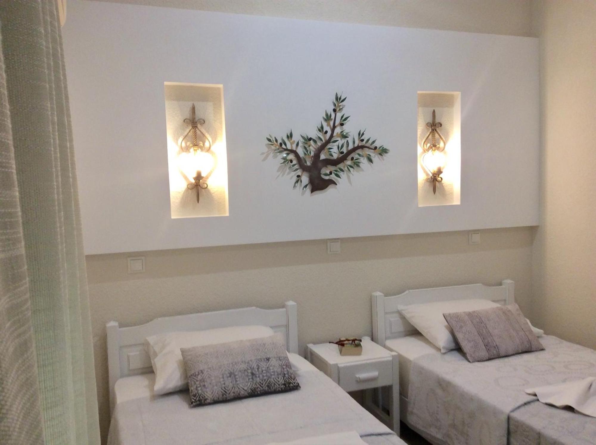 Aparthotel Maria 2*