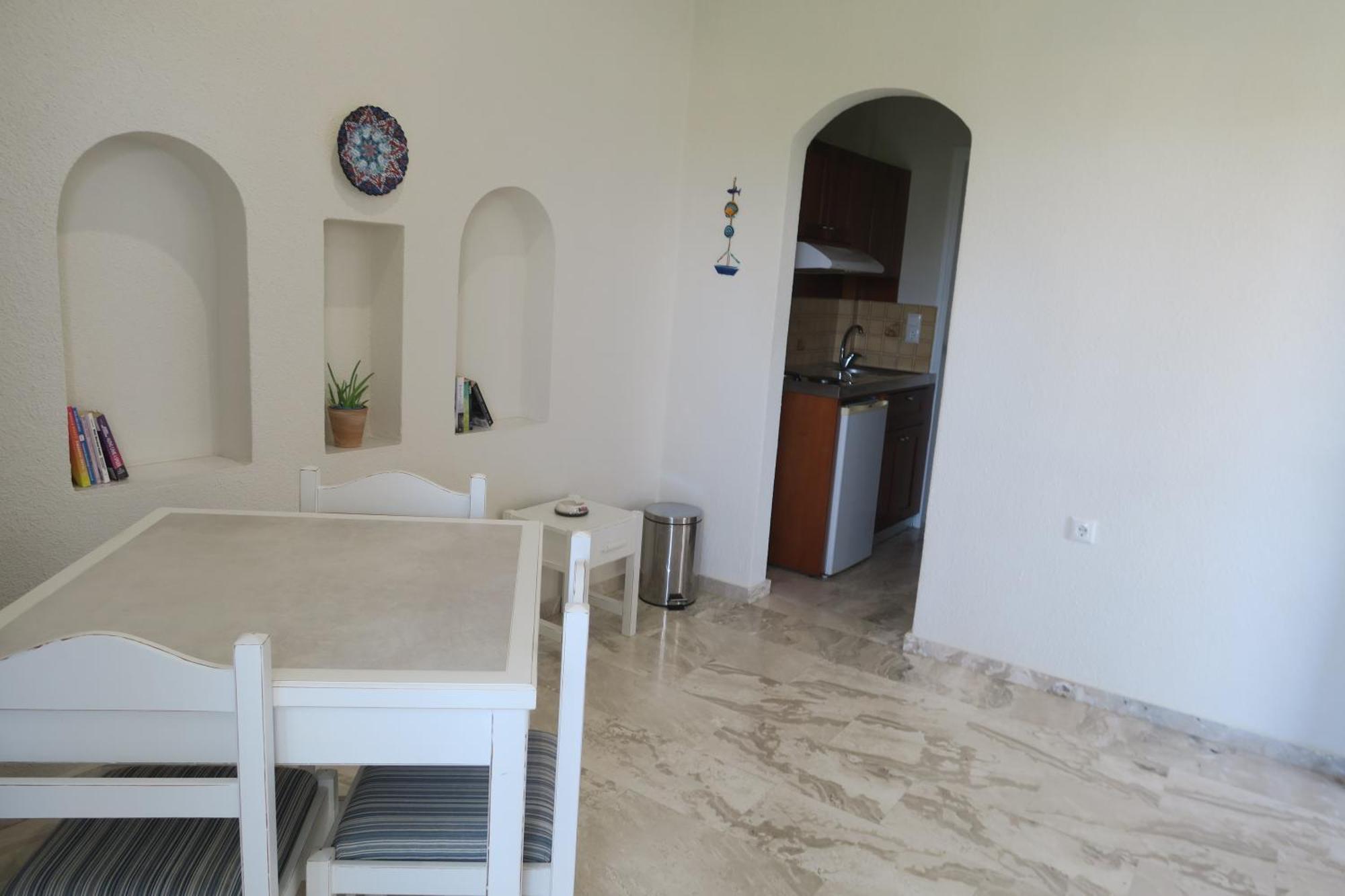 Maria 2* Platanias (Crete)