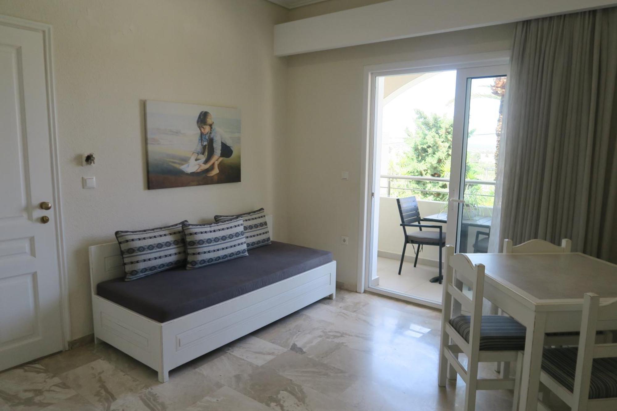 Maria Aparthotel Platanias (Crete)