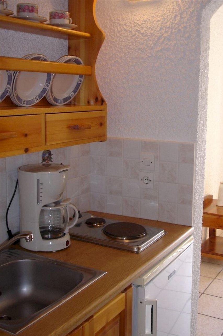 Maria Hotel apartamentowy 2*