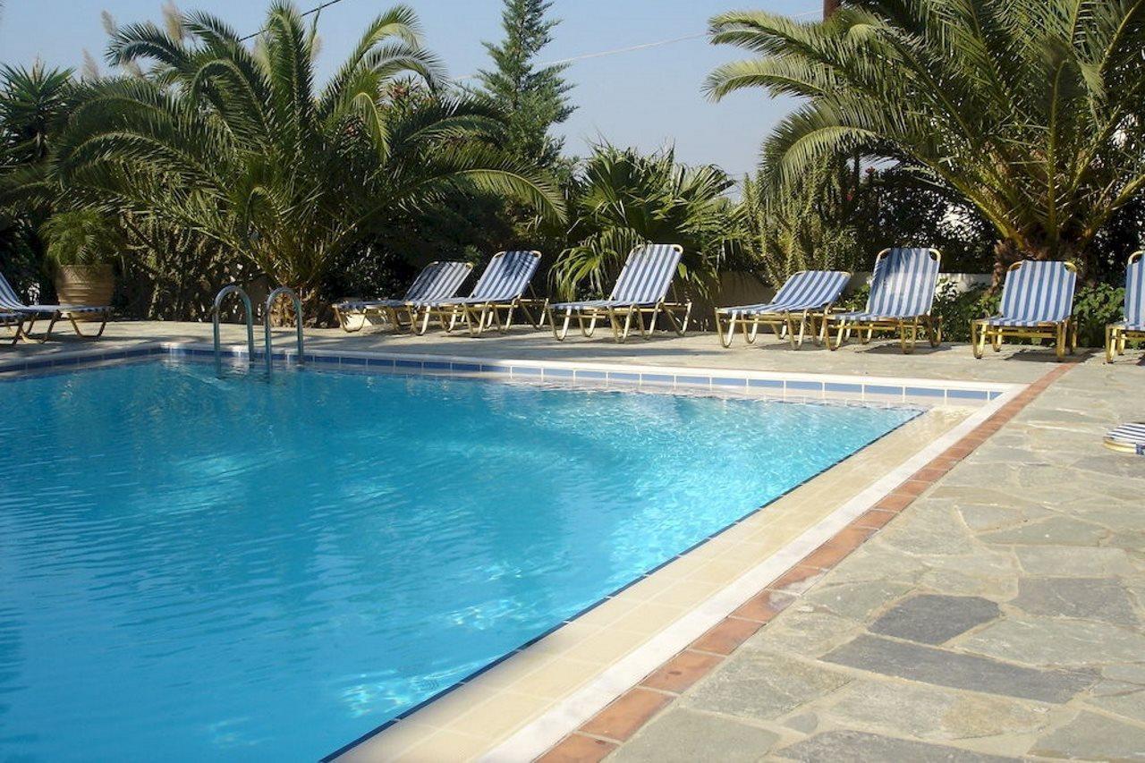 Maria Hotel apartamentowy