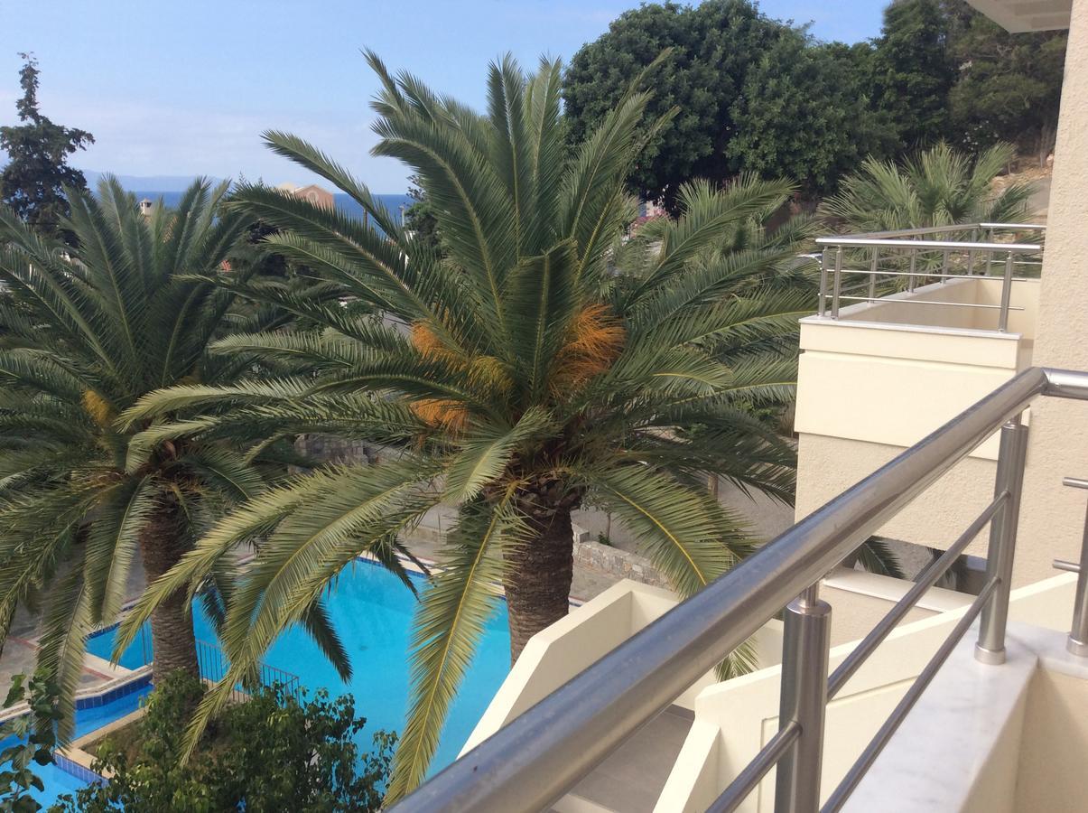 Hotel apartamentowy Maria 2*
