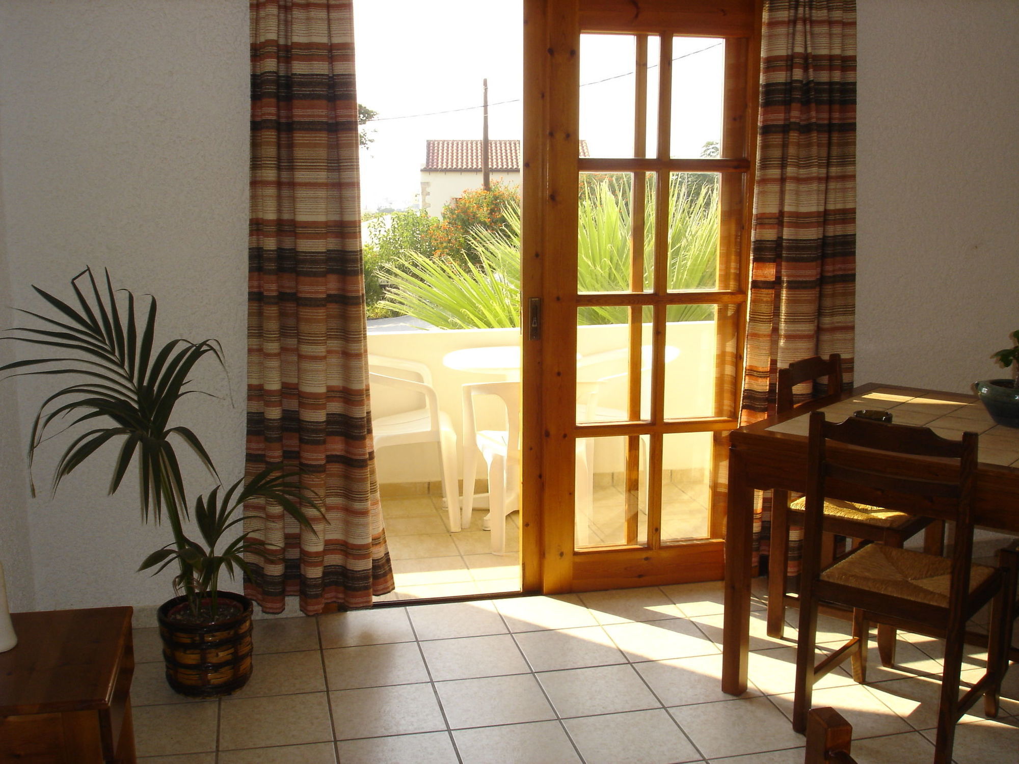 Maria Hotel apartamentowy 2*