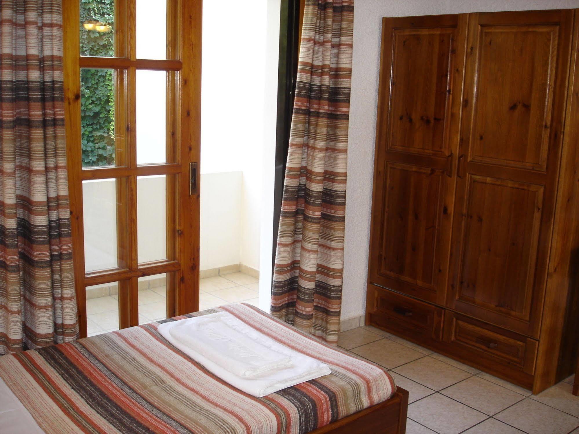 Hotel apartamentowy Maria