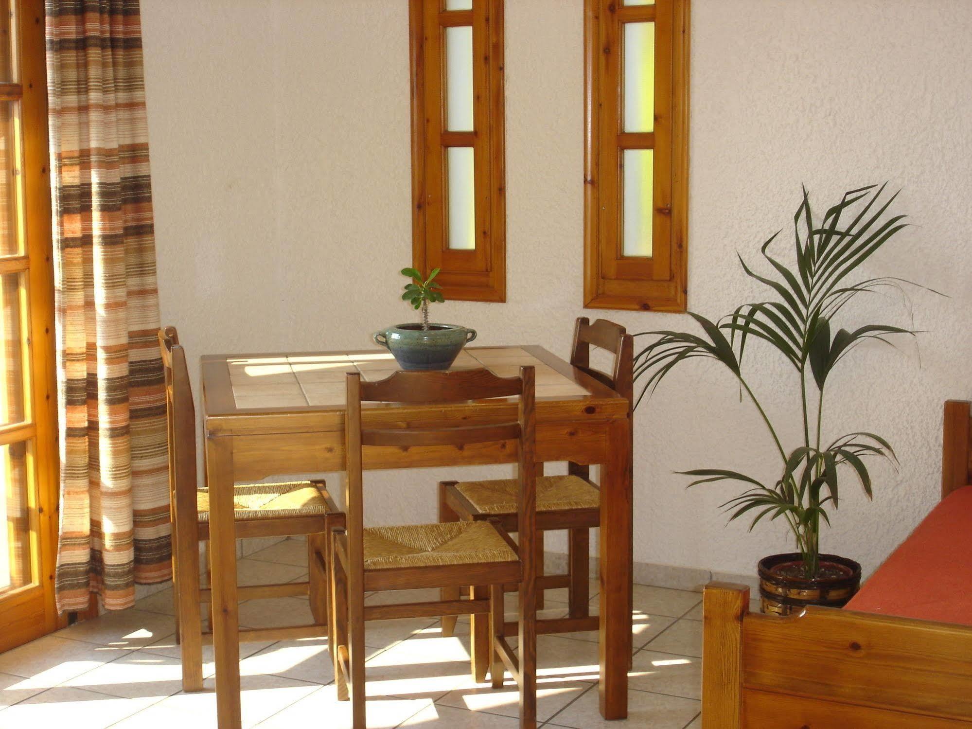 Maria Hotel apartamentowy 2*