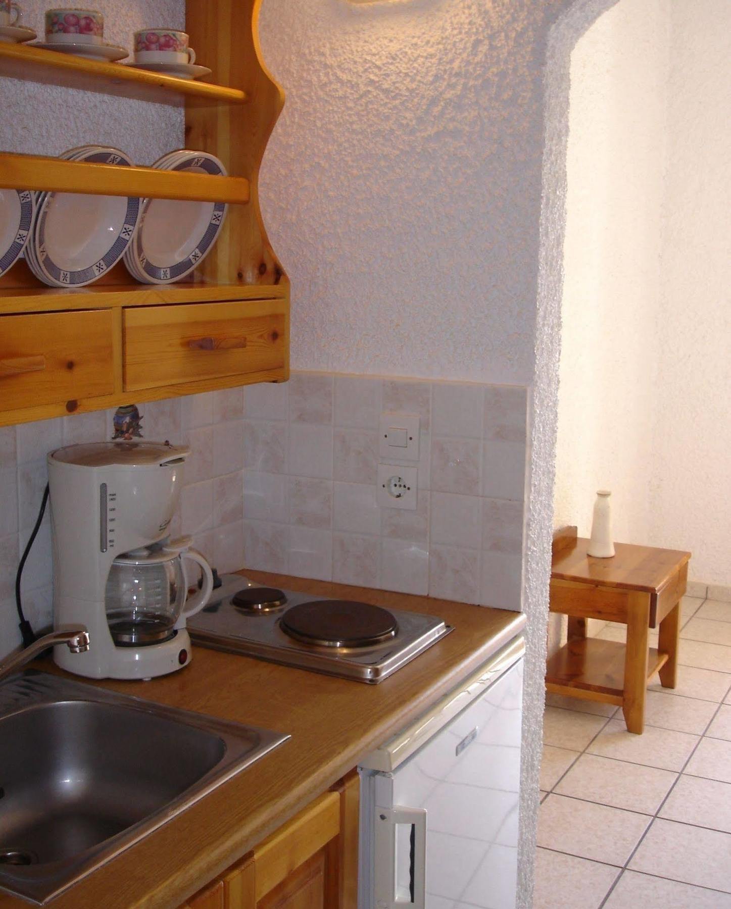 Hotel apartamentowy Maria Platanés