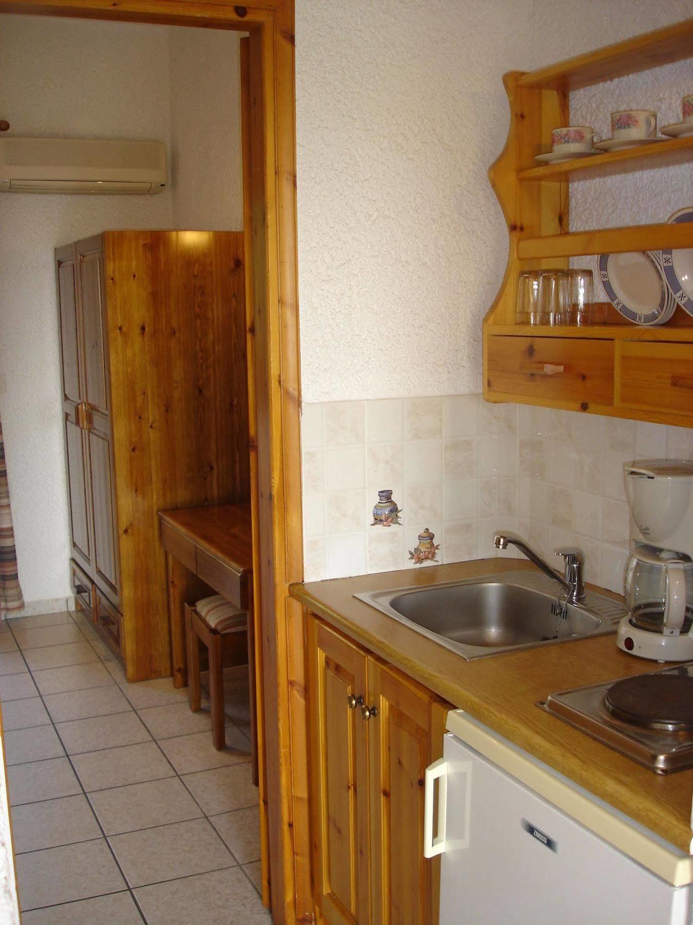 Hotel apartamentowy Maria
