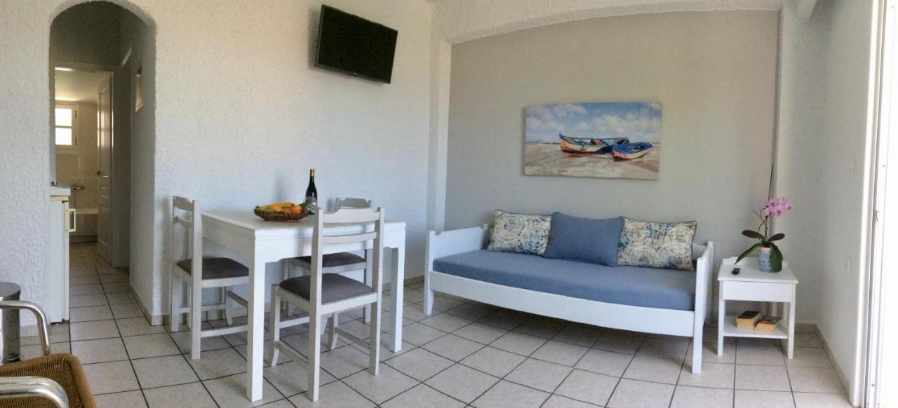 Hotel apartamentowy Maria 2*