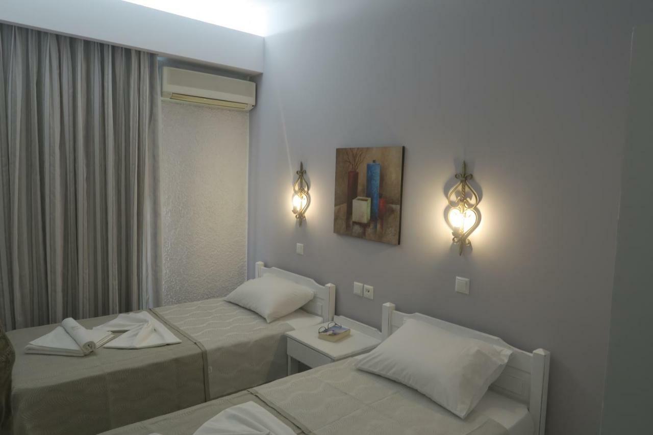 Hotel apartamentowy Maria