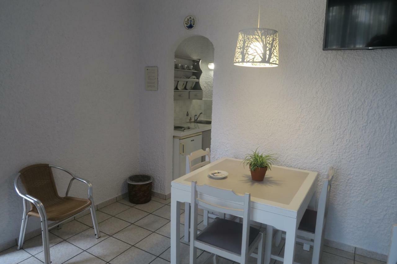 Maria Hotel apartamentowy 2*