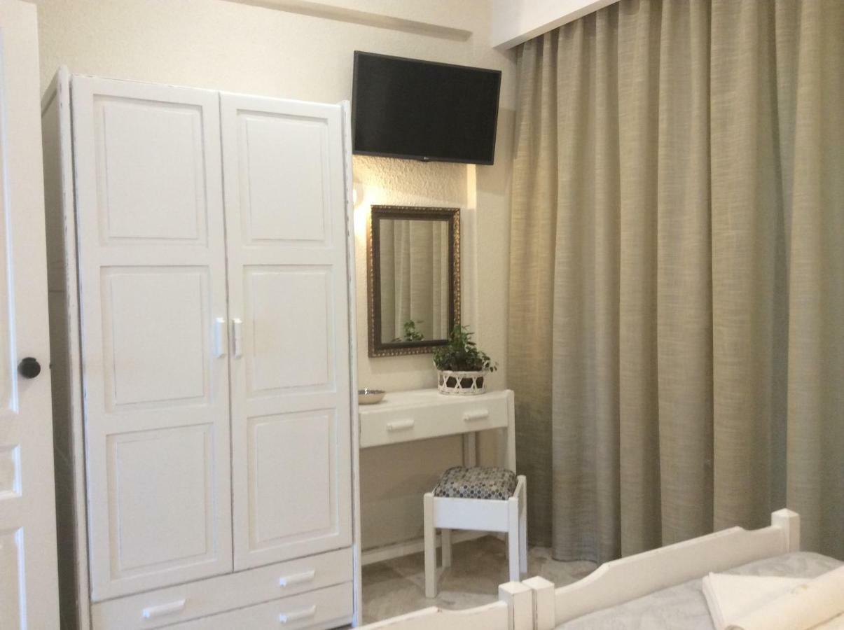 Hotel apartamentowy Maria